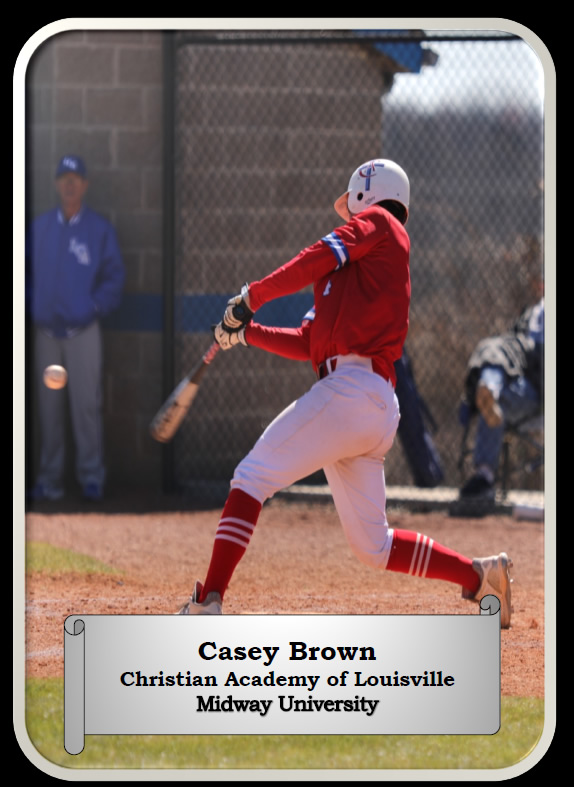 Casey Brown