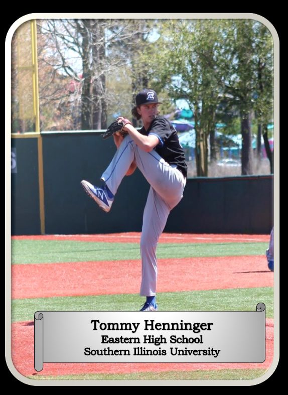Tommy Henninger
