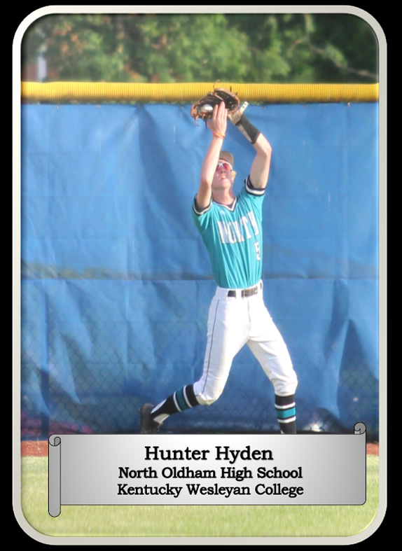 Hunter Hyden