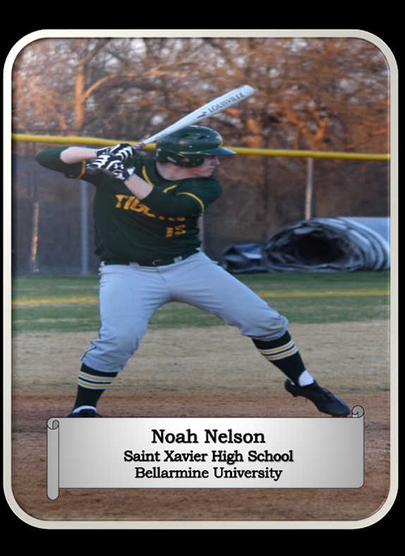 Noah Nelson